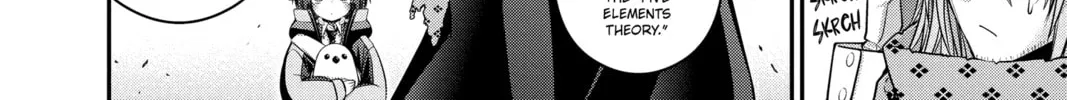 Dark Gathering Chapter 45 page 16 - 