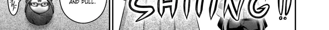 Dark Gathering Chapter 45 page 22 - 
