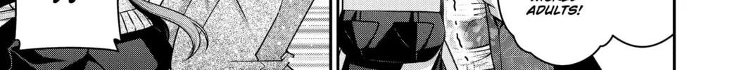 Dark Gathering Chapter 45 page 26 - 