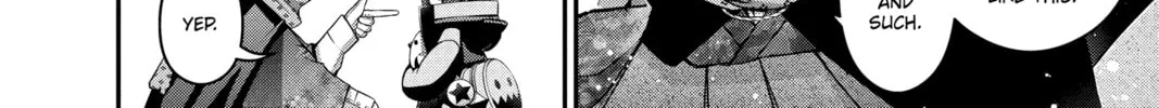 Dark Gathering Chapter 45 page 4 - 