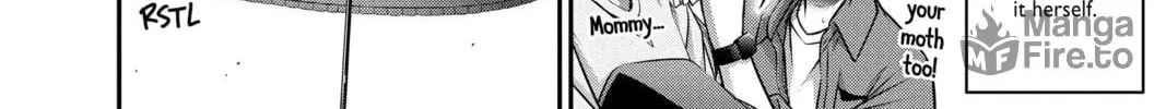 Dark Gathering Chapter 45 page 48 - 