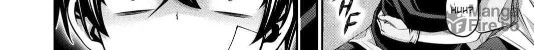 Dark Gathering Chapter 45 page 60 - 