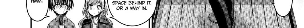 Dark Gathering Chapter 46 page 16 - 