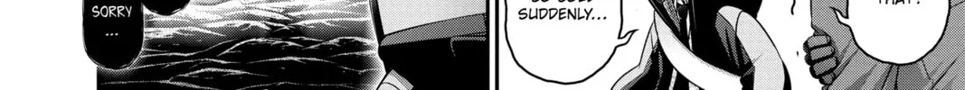 Dark Gathering Chapter 46 page 32 - 