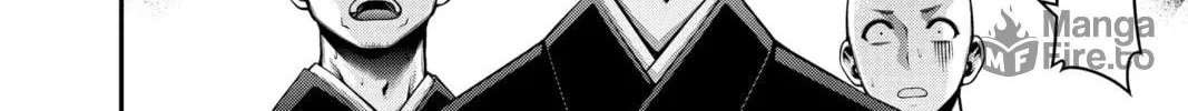 Dark Gathering Chapter 46 page 36 - 
