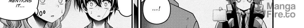 Dark Gathering Chapter 46 page 54 - 