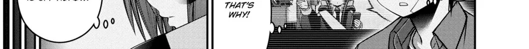 Dark Gathering Chapter 46 page 58 - 