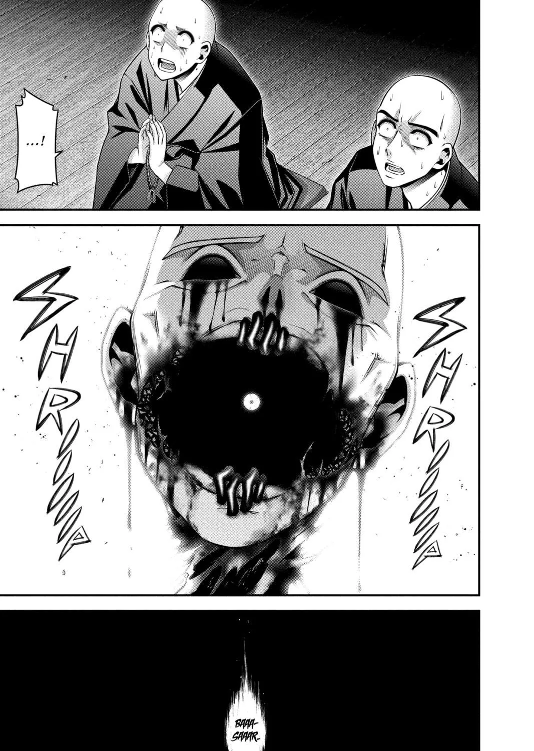 Dark Gathering Chapter 46 page 65 - 