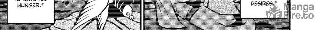 Dark Gathering Chapter 46 page 78 - 