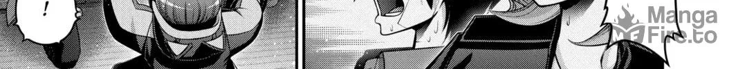 Dark Gathering Chapter 47 page 30 - 