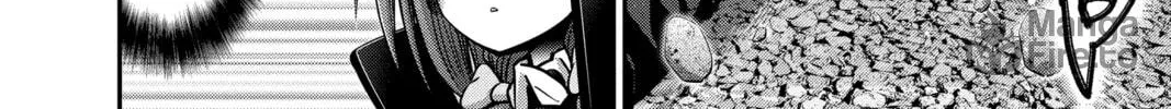 Dark Gathering Chapter 47 page 36 - 