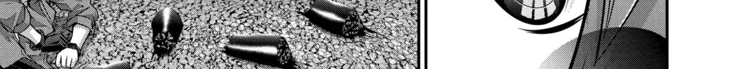Dark Gathering Chapter 47 page 44 - 