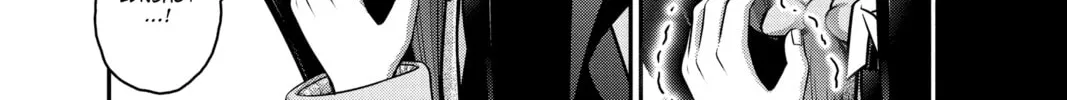 Dark Gathering Chapter 47 page 46 - 