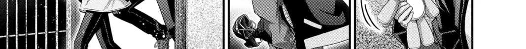 Dark Gathering Chapter 47 page 56 - 