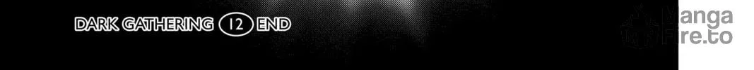 Dark Gathering Chapter 47 page 66 - 