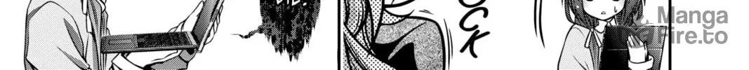Dark Gathering Chapter 5 page 18 - 