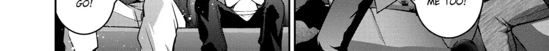 Dark Gathering Chapter 5 page 32 - 