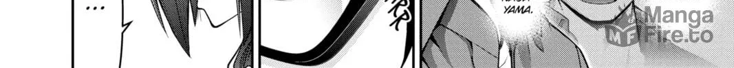 Dark Gathering Chapter 5 page 40 - 