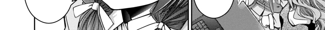 Dark Gathering Chapter 5 page 44 - 