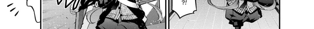 Dark Gathering Chapter 5 page 58 - 