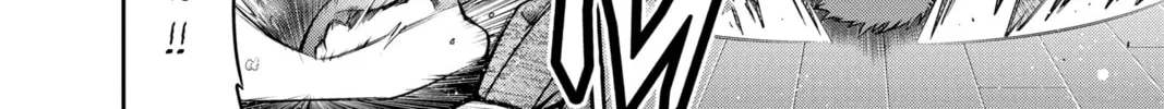 Dark Gathering Chapter 5 page 64 - 