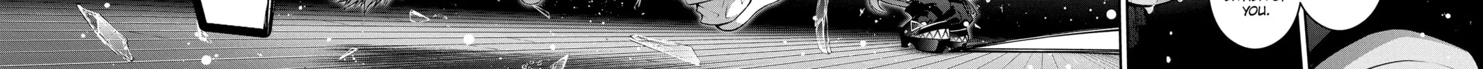 Dark Gathering Chapter 5 page 68 - 