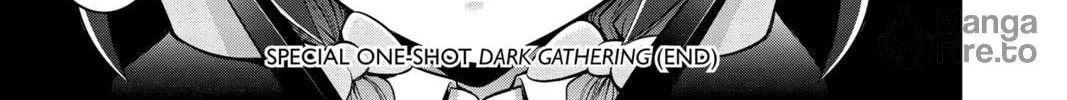 Dark Gathering Chapter 51.5 page 102 - 