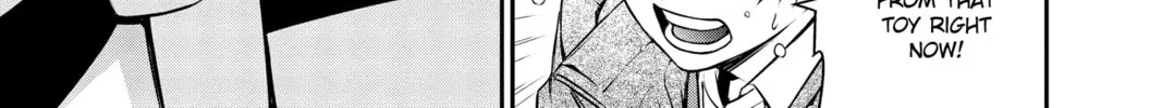 Dark Gathering Chapter 51.5 page 14 - 