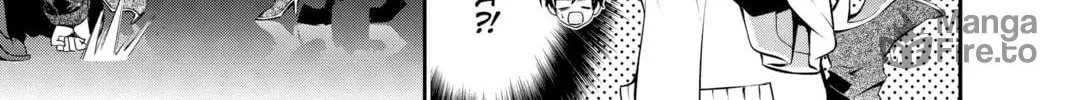Dark Gathering Chapter 51.5 page 18 - 