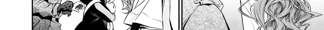 Dark Gathering Chapter 51.5 page 28 - 