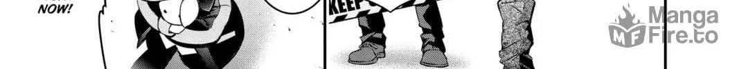 Dark Gathering Chapter 51.5 page 30 - 