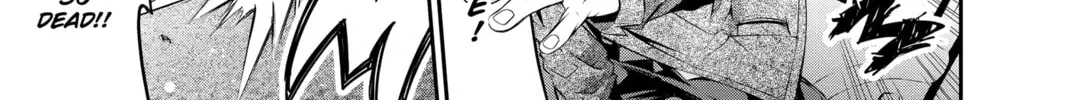 Dark Gathering Chapter 51.5 page 34 - 