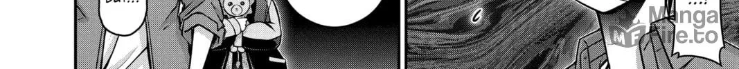 Dark Gathering Chapter 51 page 12 - 