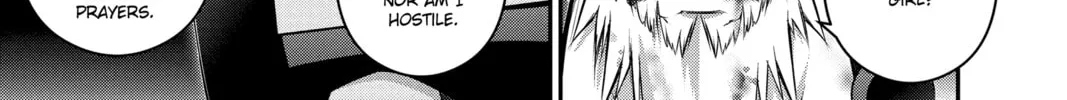 Dark Gathering Chapter 51 page 14 - 