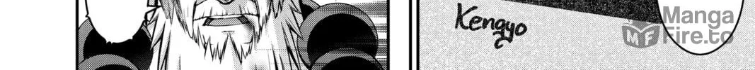 Dark Gathering Chapter 51 page 20 - 