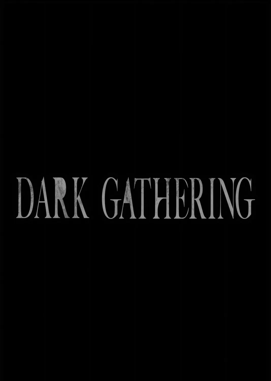 Dark Gathering Chapter 51 page 3 - 