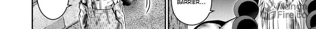 Dark Gathering Chapter 51 page 24 - 