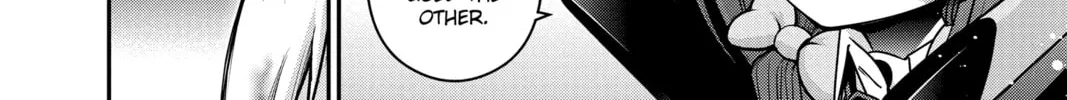 Dark Gathering Chapter 51 page 28 - 