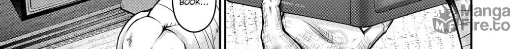 Dark Gathering Chapter 51 page 30 - 