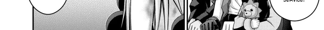 Dark Gathering Chapter 51 page 44 - 