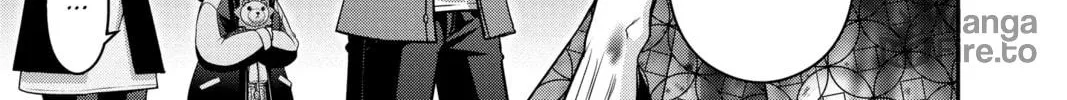 Dark Gathering Chapter 51 page 6 - 