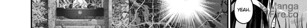 Dark Gathering Chapter 51 page 60 - 