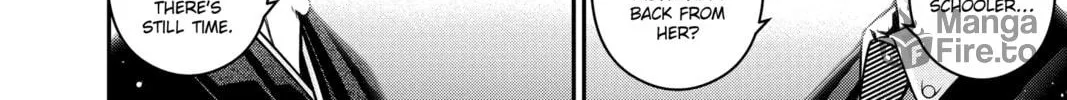 Dark Gathering Chapter 51 page 72 - 