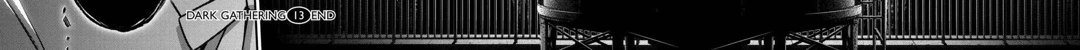 Dark Gathering Chapter 51 page 88 - 