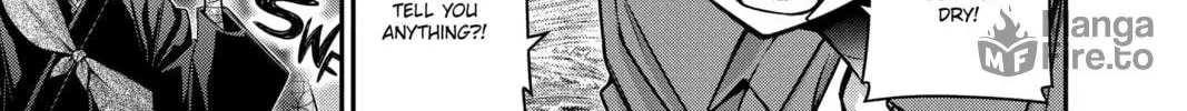 Dark Gathering Chapter 51 page 10 - 