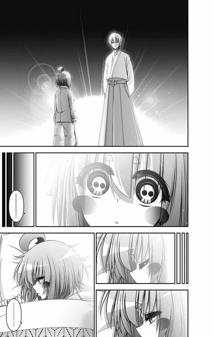 Dark Gathering Chapter 52 page 30 - 