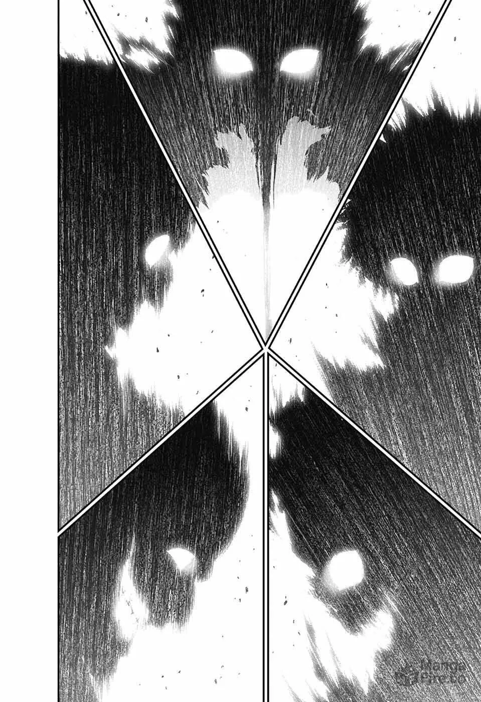 Dark Gathering Chapter 53 page 20 - 