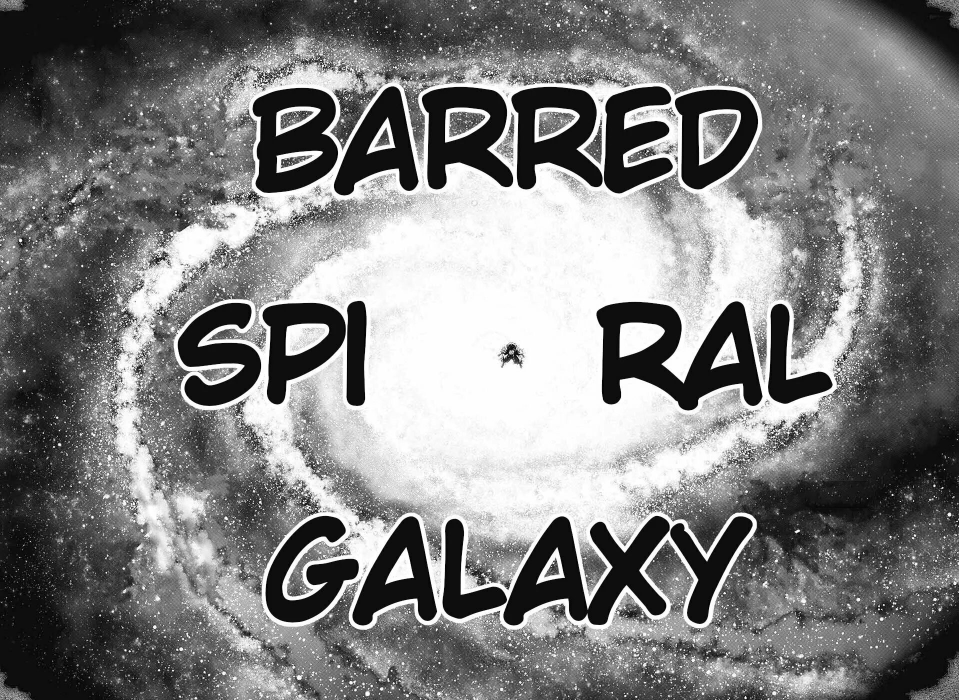 Dark Gathering Chapter 59 page 17 - 