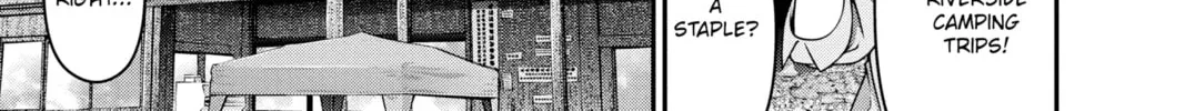 Dark Gathering Chapter 6 page 14 - 