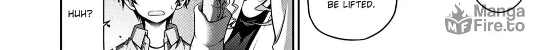 Dark Gathering Chapter 6 page 36 - 